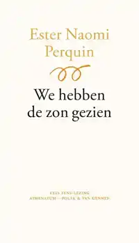 WE HEBBEN DE ZON GEZIEN