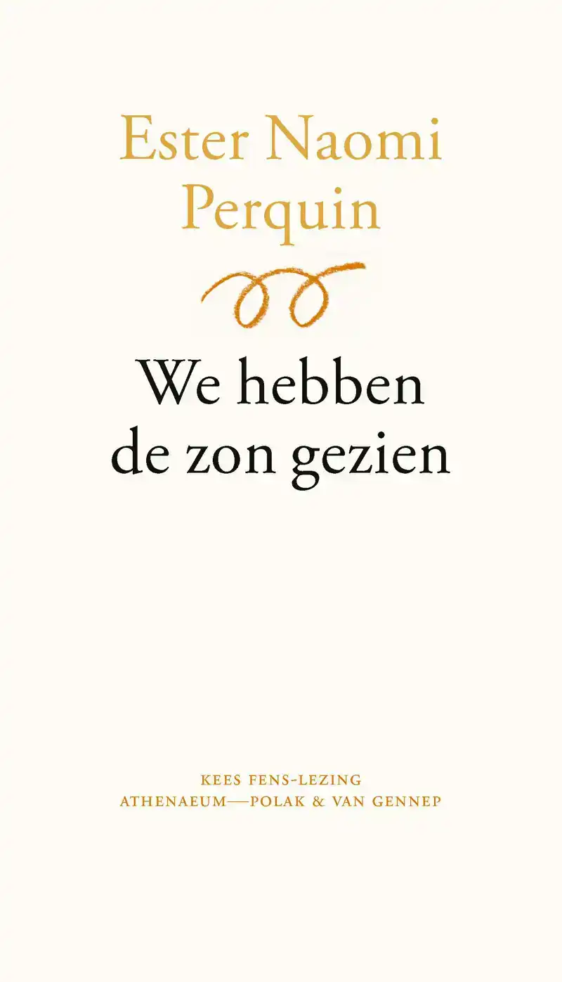 WE HEBBEN DE ZON GEZIEN