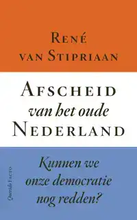 AFSCHEID VAN HET OUDE NEDERLAND