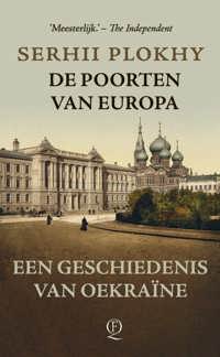 DE POORTEN VAN EUROPA