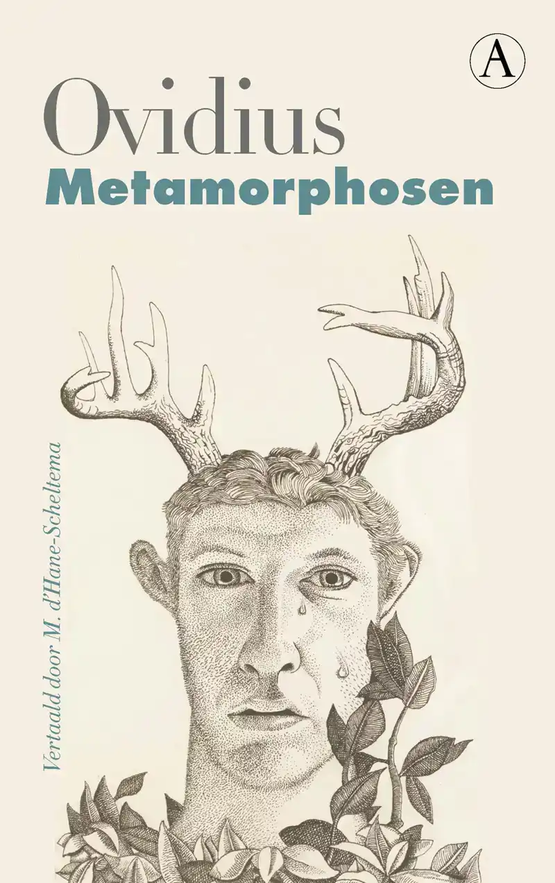METAMORPHOSEN