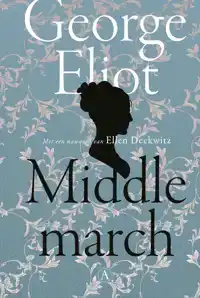 MIDDLEMARCH