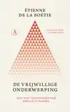 DE VRIJWILLIGE ONDERWERPING