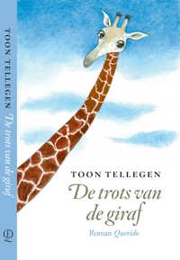 DE TROTS VAN DE GIRAF