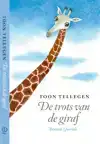 DE TROTS VAN DE GIRAF