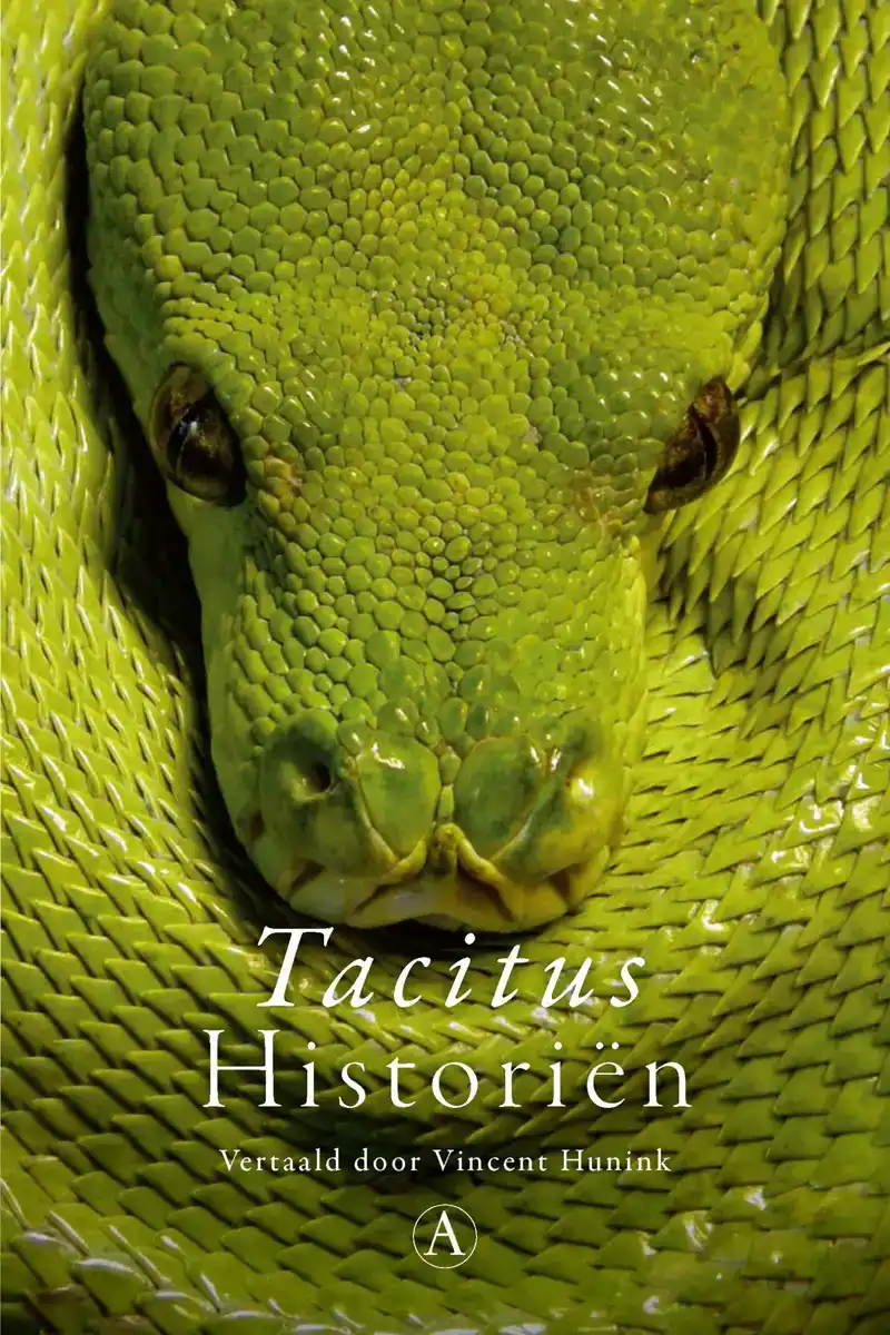 HISTORIEN