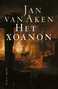 HET XOANON