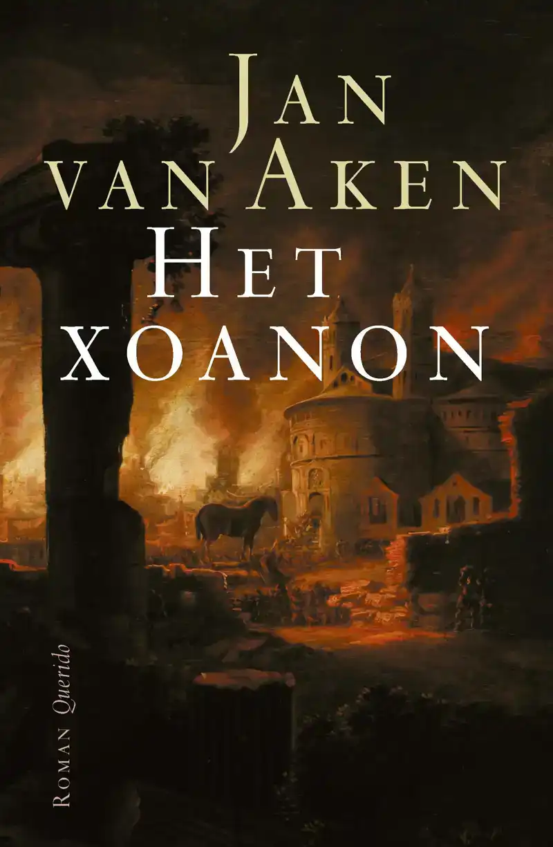HET XOANON