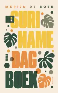HET SURINAMEDAGBOEK