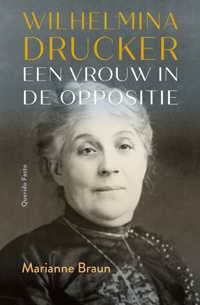 WILHELMINA DRUCKER