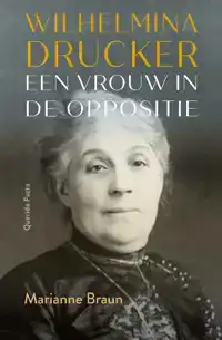 WILHELMINA DRUCKER