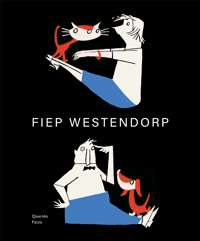 FIEP WESTENDORP