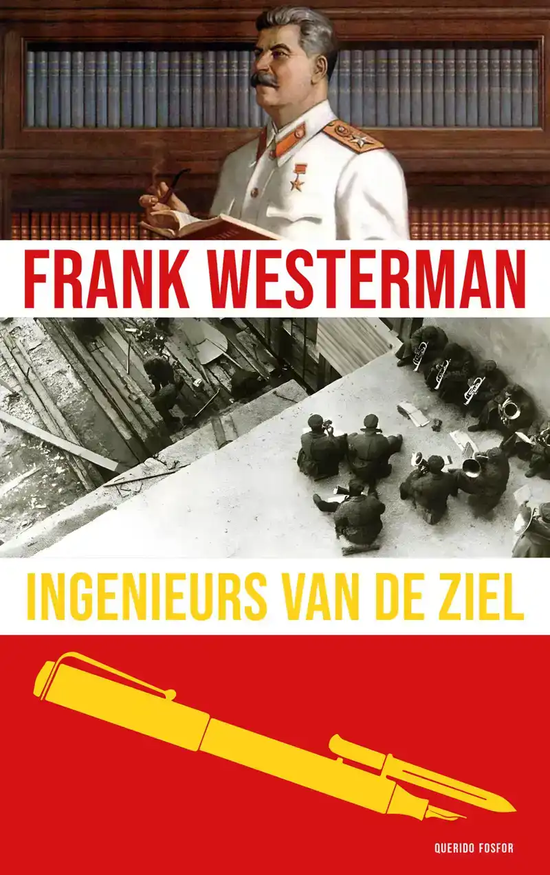 INGENIEURS VAN DE ZIEL
