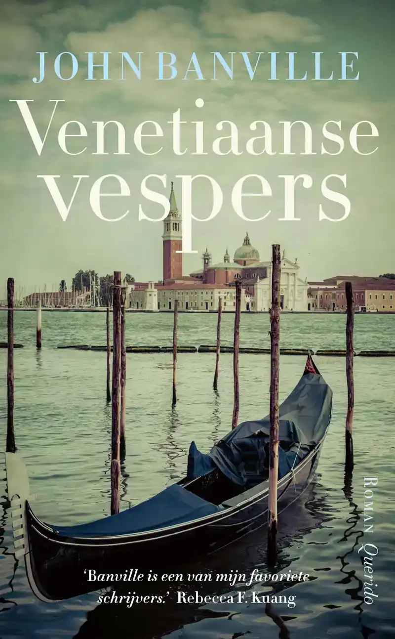 VENETIAANSE VESPERS