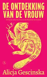 DE ONTDEKKING VAN DE VROUW