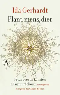 PLANT, MENS, DIER