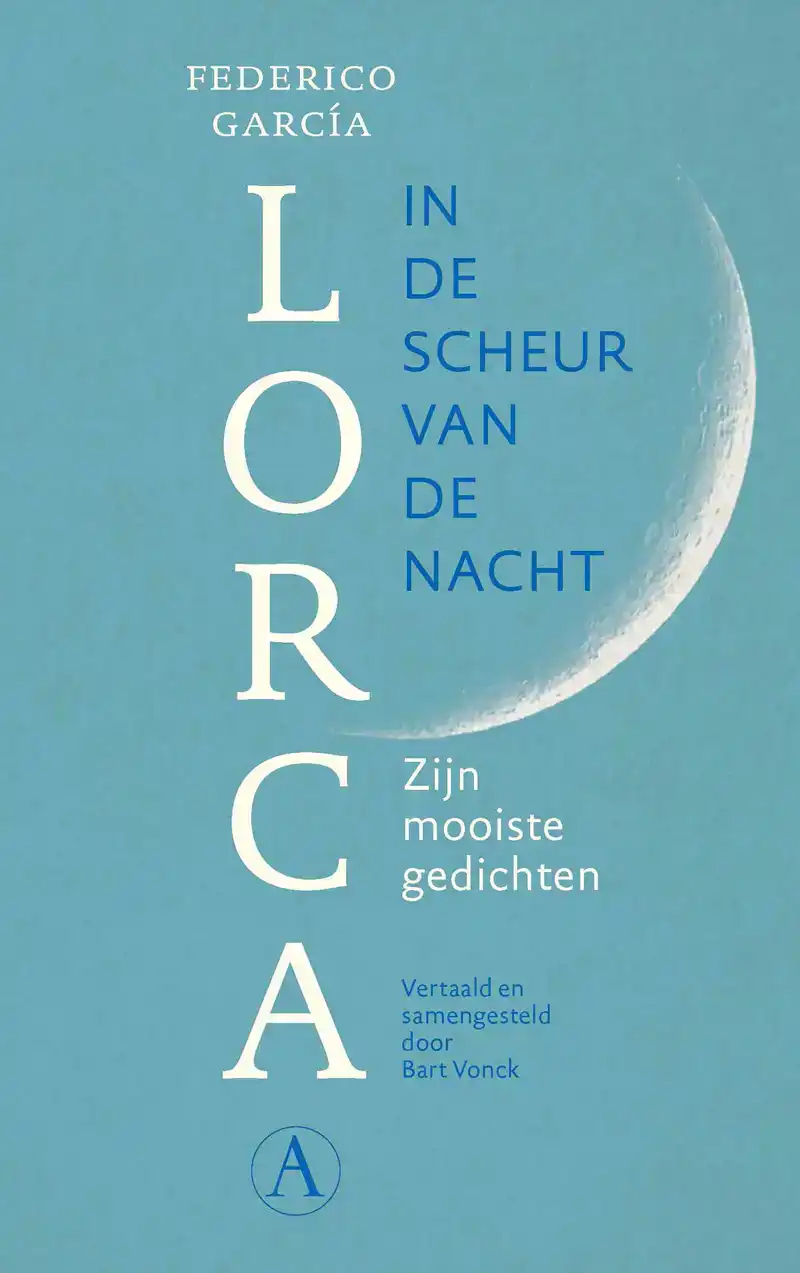 IN DE SCHEUR VAN DE NACHT