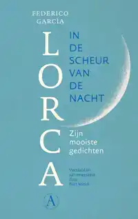 IN DE SCHEUR VAN DE NACHT