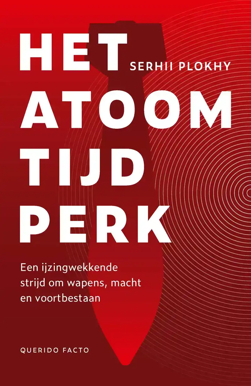 HET ATOOMTIJDPERK