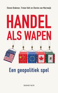 HANDEL ALS WAPEN