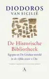 DE HISTORISCHE BIBLIOTHEEK