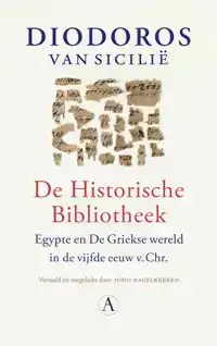 DE HISTORISCHE BIBLIOTHEEK