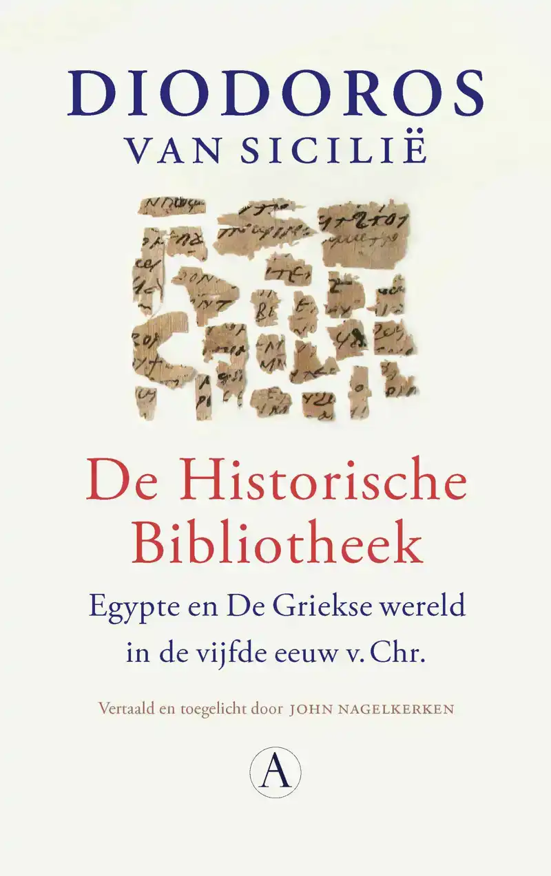 DE HISTORISCHE BIBLIOTHEEK