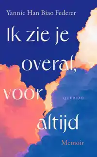 IK ZIE JE OVERAL, VOOR ALTIJD