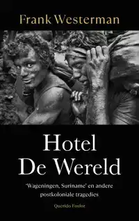 HOTEL DE WERELD