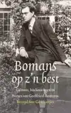 BOMANS OP Z'N BEST