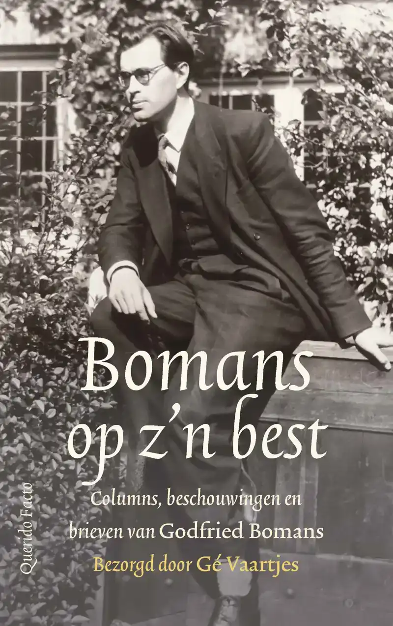 BOMANS OP Z'N BEST