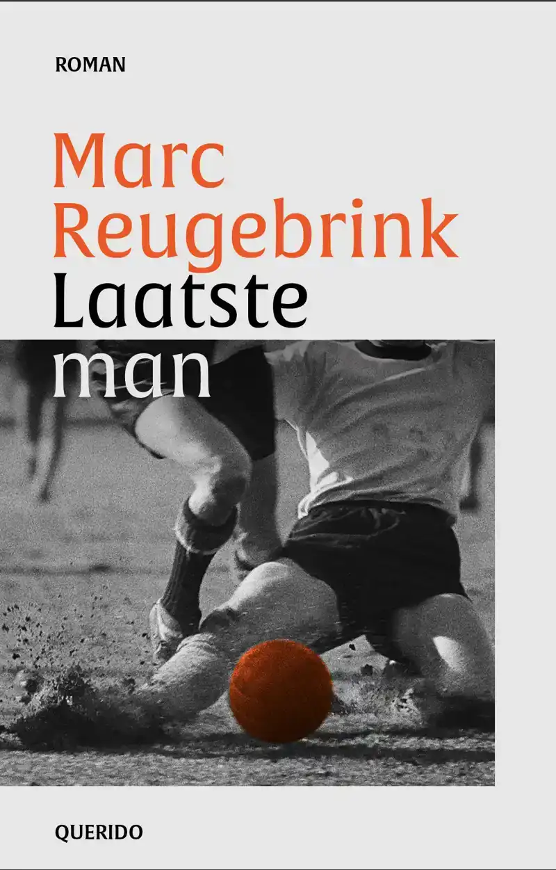 LAATSTE MAN