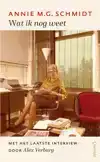 WAT IK NOG WEET