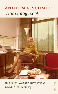 WAT IK NOG WEET