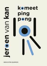 KOMEET PING PONG