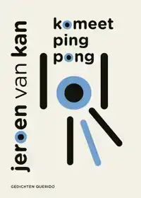 KOMEET PING PONG
