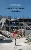 GEEN MENS MEER IN GAZA