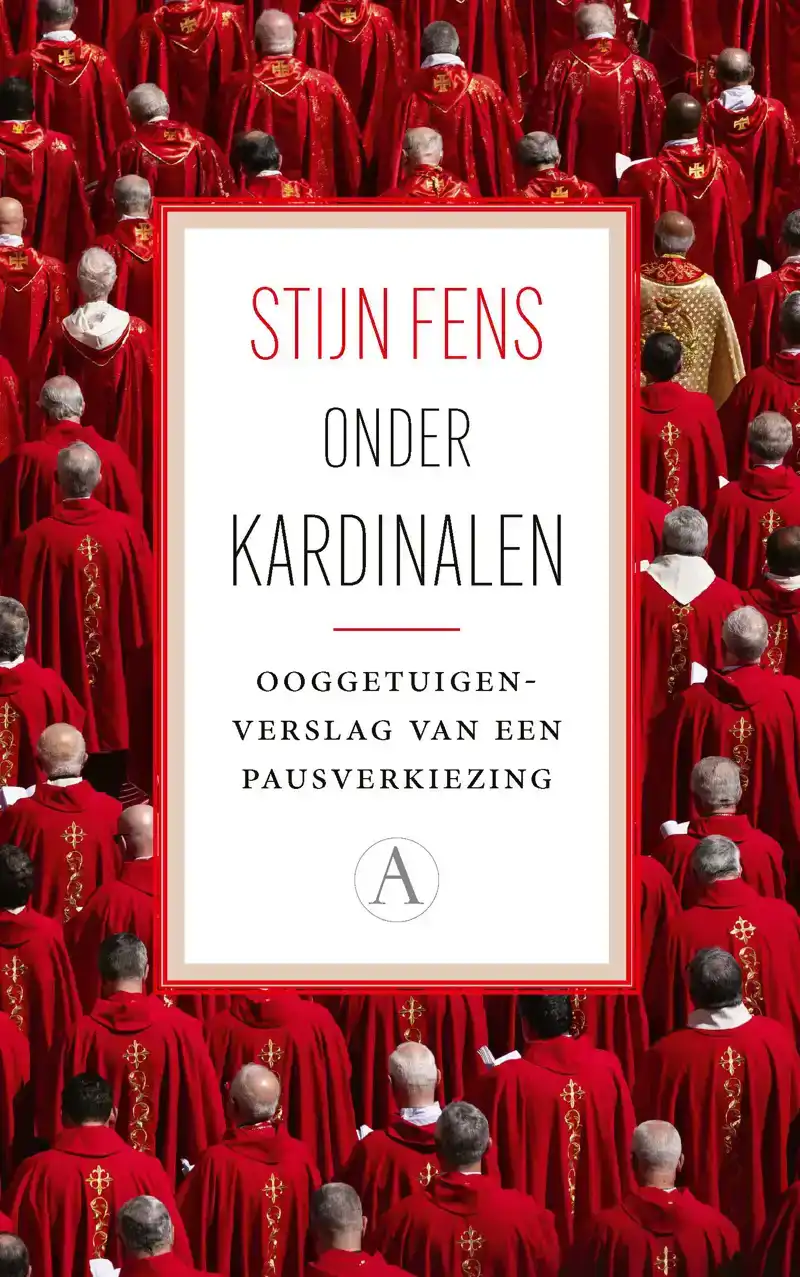 ONDER KARDINALEN