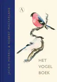 HET VOGELBOEK