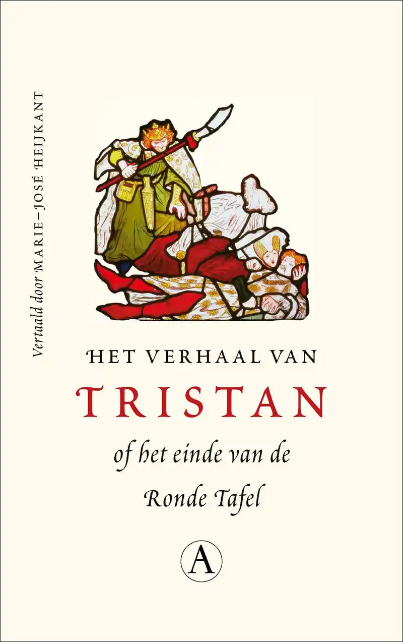 HET VERHAAL VAN TRISTAN