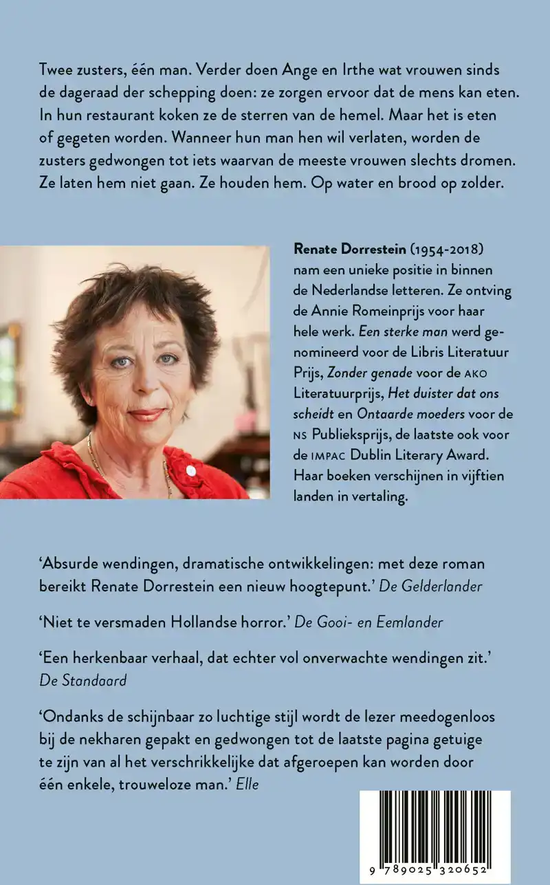 HET HEMELSE GERECHT