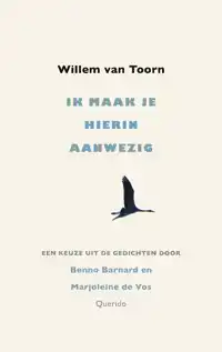 IK MAAK JE HIERIN AANWEZIG