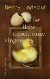 HET LICHT TUSSEN ONZE VINGERS