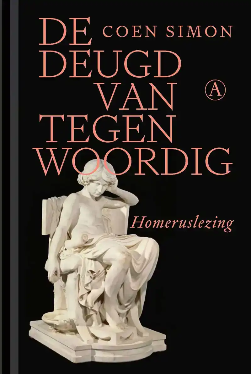 DE DEUGD VAN TEGENWOORDIG