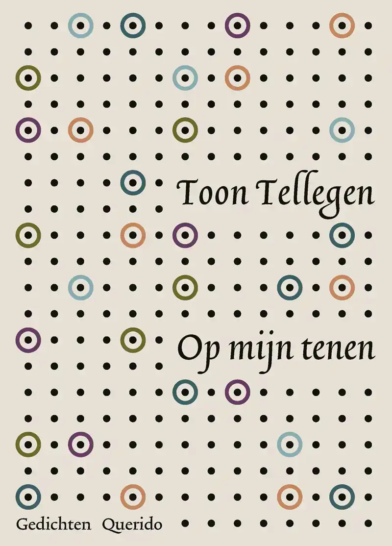OP MIJN TENEN