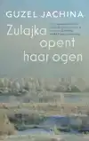 ZULAJKA OPENT HAAR OGEN