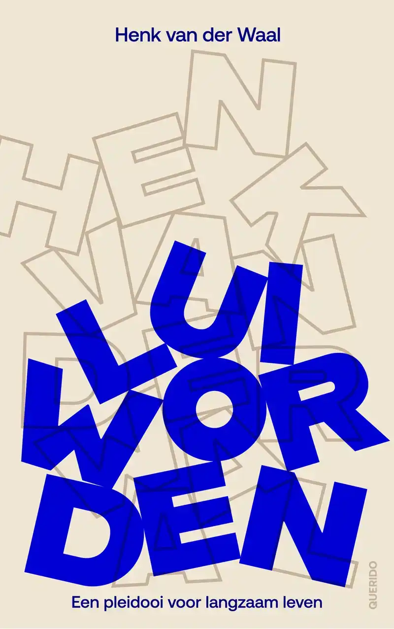 LUI WORDEN