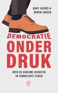 DEMOCRATIE ONDER DRUK