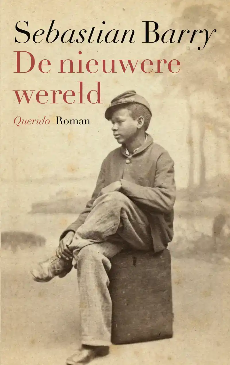 DE NIEUWERE WERELD