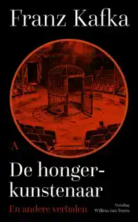 DE HONGERKUNSTENAAR